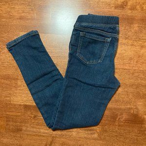 Lands' End Pull On Jegging, sz 10